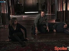 Pamiętniki wampirów: 6x13 The Day I Tried to Live - zdjęcia promocyjne