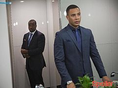 Empire: 1x06 Out, Damned Spot - zdjęcia promocyjne