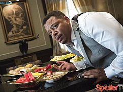 Empire: 1x06 Out, Damned Spot - zdjęcia promocyjne