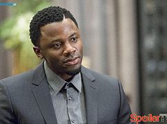 Empire: 1x06 Out, Damned Spot - zdjęcia promocyjne
