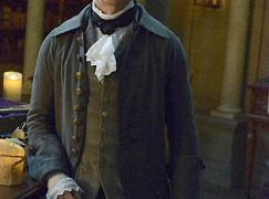 Sleepy Hollow: 2x16 What Lies Beneath - zdjęcia promocyjne