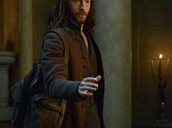 Sleepy Hollow: 2x16 What Lies Beneath - zdjęcia promocyjne