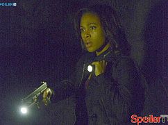 Sleepy Hollow: 2x16 What Lies Beneath - zdjęcia promocyjne