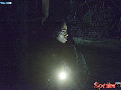 Sleepy Hollow: 2x16 What Lies Beneath - zdjęcia promocyjne