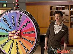 Glee: 6x07 Transitioning - zdjęcia promocyjne