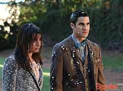 Glee: 6x07 Transitioning - zdjęcia promocyjne