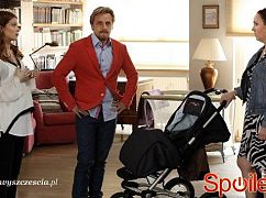 Barwy szczęścia odc. 1231 - zdjęcia promocyjne