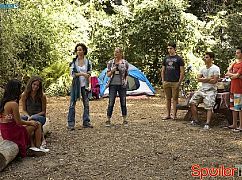 The Fosters: 2x14 Mother Nature - zdjęcia promocyjne