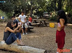 The Fosters: 2x14 Mother Nature - zdjęcia promocyjne