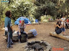 The Fosters: 2x14 Mother Nature - zdjęcia promocyjne