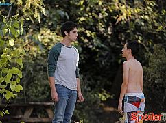 The Fosters: 2x14 Mother Nature - zdjęcia promocyjne