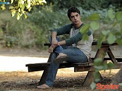 The Fosters: 2x14 Mother Nature - zdjęcia promocyjne