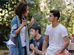The Fosters: 2x14 Mother Nature - zdjęcia promocyjne