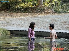The Fosters: 2x14 Mother Nature - zdjęcia promocyjne