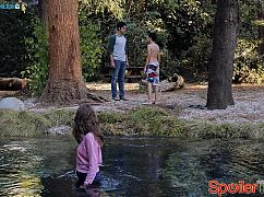 The Fosters: 2x14 Mother Nature - zdjęcia promocyjne