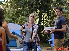 The Fosters: 2x14 Mother Nature - zdjęcia promocyjne