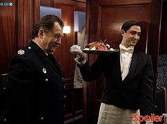 Forever: 1x15 The King of Columbus Circle - zdjęcia promocyjne