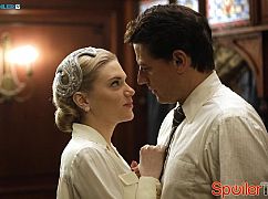 Forever: 1x15 The King of Columbus Circle - zdjęcia promocyjne