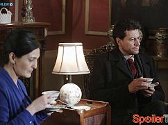 Forever: 1x15 The King of Columbus Circle - zdjęcia promocyjne