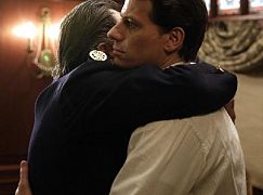 Forever: 1x15 The King of Columbus Circle - zdjęcia promocyjne