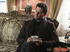 Forever: 1x15 The King of Columbus Circle - zdjęcia promocyjne