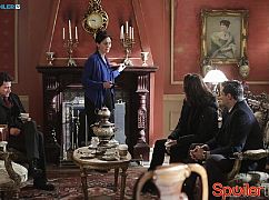 Forever: 1x15 The King of Columbus Circle - zdjęcia promocyjne