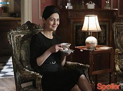 Forever: 1x15 The King of Columbus Circle - zdjęcia promocyjne