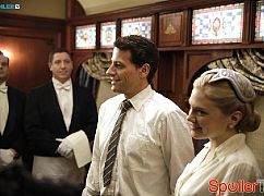 Forever: 1x15 The King of Columbus Circle - zdjęcia promocyjne