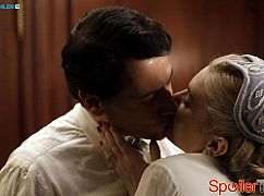 Forever: 1x15 The King of Columbus Circle - zdjęcia promocyjne