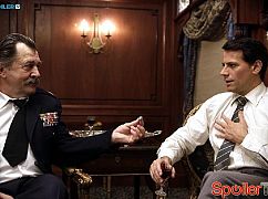 Forever: 1x15 The King of Columbus Circle - zdjęcia promocyjne