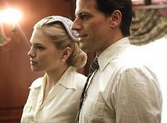 Forever: 1x15 The King of Columbus Circle - zdjęcia promocyjne