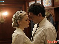 Forever: 1x15 The King of Columbus Circle - zdjęcia promocyjne