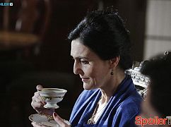 Forever: 1x15 The King of Columbus Circle - zdjęcia promocyjne