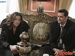 Forever: 1x15 The King of Columbus Circle - zdjęcia promocyjne