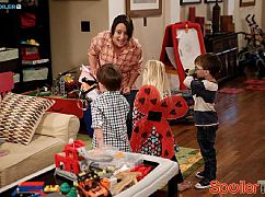 Parks & Recreation: 7x07 Donna and Joe - zdjęcia promocyjne