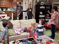 Parks & Recreation: 7x07 Donna and Joe - zdjęcia promocyjne