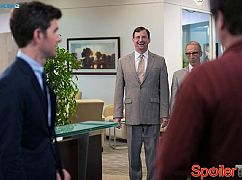 Parks & Recreation: 7x08 Ms. Ludgate-Dwyer Goes to Washington - zdjęcia promocyjne