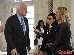 Parks & Recreation: 7x08 Ms. Ludgate-Dwyer Goes to Washington - zdjęcia promocyjne