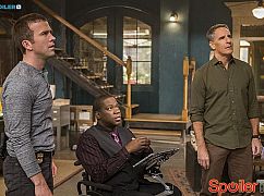 NCIS: New Orleans: 1x14 Careful What You Wish For - zdjęcia promocyjne