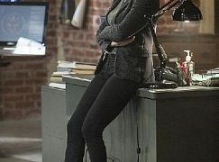 NCIS: New Orleans: 1x14 Careful What You Wish For - zdjęcia promocyjne