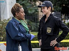 NCIS: New Orleans: 1x14 Careful What You Wish For - zdjęcia promocyjne