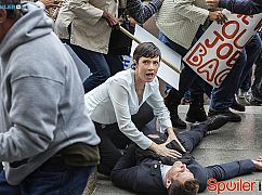 NCIS: New Orleans: 1x14 Careful What You Wish For - zdjęcia promocyjne