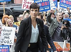 NCIS: New Orleans: 1x14 Careful What You Wish For - zdjęcia promocyjne