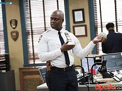 Brooklyn Nine-Nine: 2x16 The Wednesday Incident - zdjęcia promocyjne