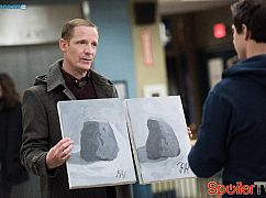 Brooklyn Nine-Nine: 2x16 The Wednesday Incident - zdjęcia promocyjne