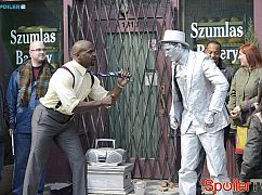 Brooklyn Nine-Nine: 2x16 The Wednesday Incident - zdjęcia promocyjne
