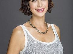 Zdjęcia promocyjne obsady 1 sezonu serialu The Good Witch