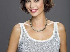 Zdjęcia promocyjne obsady 1 sezonu serialu The Good Witch