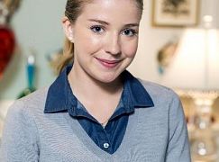 The Good Witch: 1x01 Starting Over Again - zdjęcia promocyjne