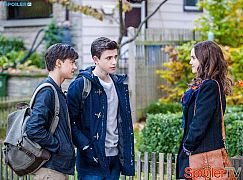 The Good Witch: 1x01 Starting Over Again - zdjęcia promocyjne